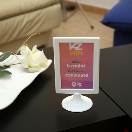 Izzhome Blue Рагуза Екстериор снимка