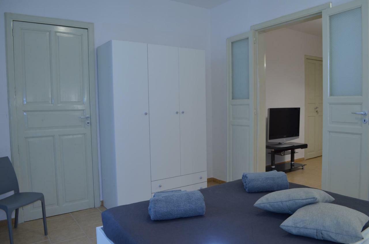 Izzhome Blue Рагуза Екстериор снимка