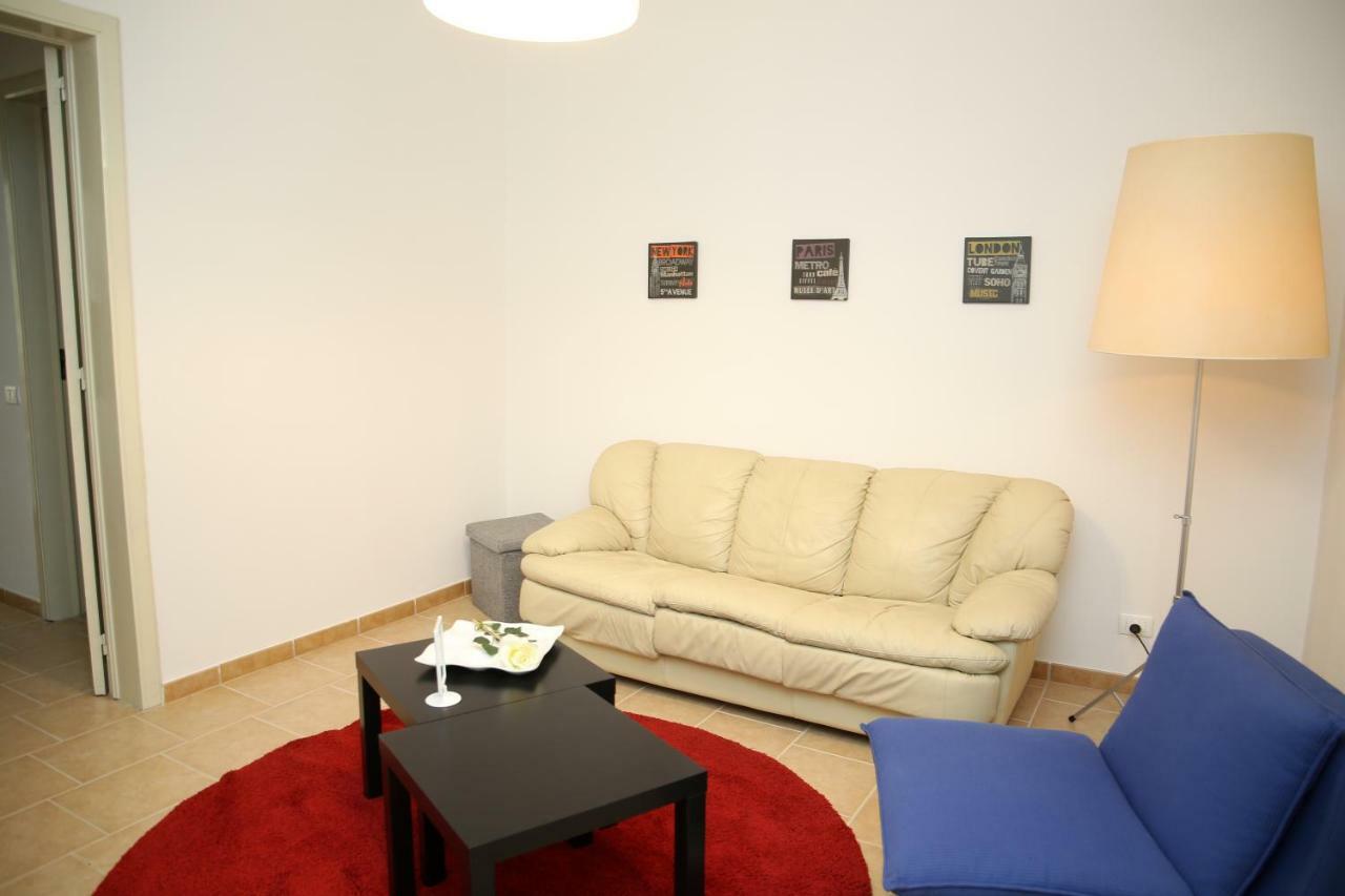 Izzhome Blue Рагуза Екстериор снимка