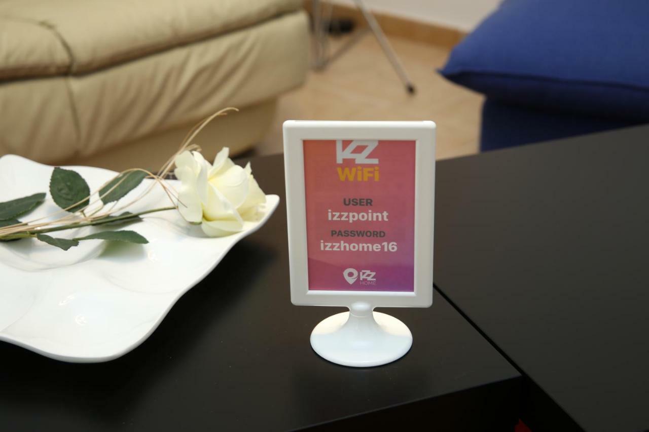 Izzhome Blue Рагуза Екстериор снимка