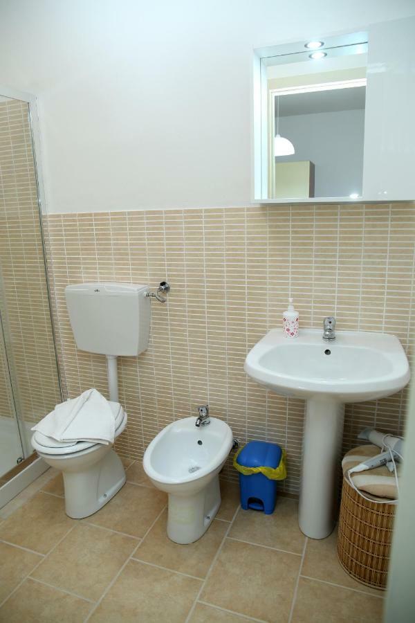Izzhome Blue Рагуза Екстериор снимка